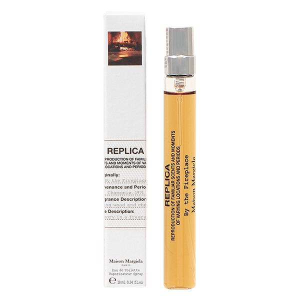 レプリカ バイ ザ ファイヤープレイス オードトワレ EDT 10mL