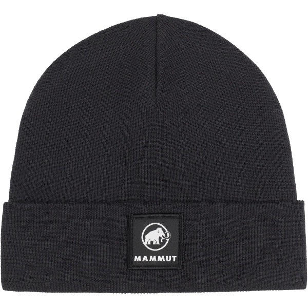 MAMMUT マムート Fedoz Beanie アウトドア ニットキャップ 119101092-0001