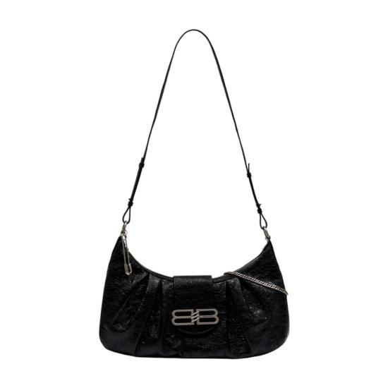 BALENCIAGA Women Messenger Bags 850649 2ABT1 1000 black