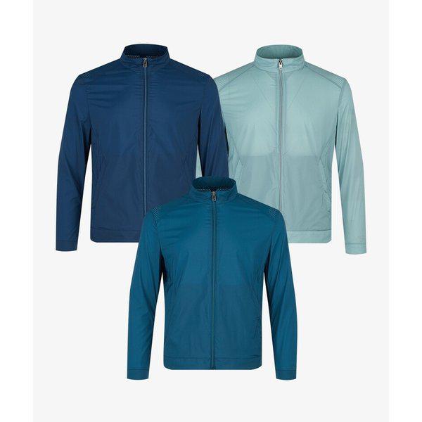 ナイロンスパンジャンパー CDAAAJP2201 10,462円