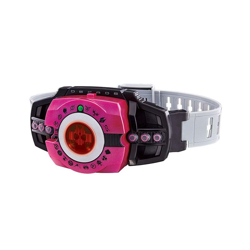 仮面ライダージオウ DXネオディケイドライバー