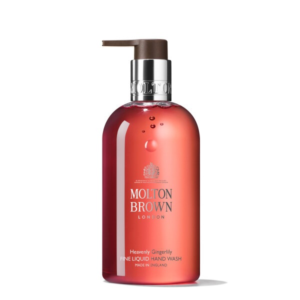 【MOLTON BROWN】 モルトンブラウン Liquid/Hand/300ml 【贈呈品なくなり次第贈呈終了】