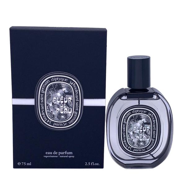 フルール ドゥ ポー オードパルファン 75ml コンパクト便