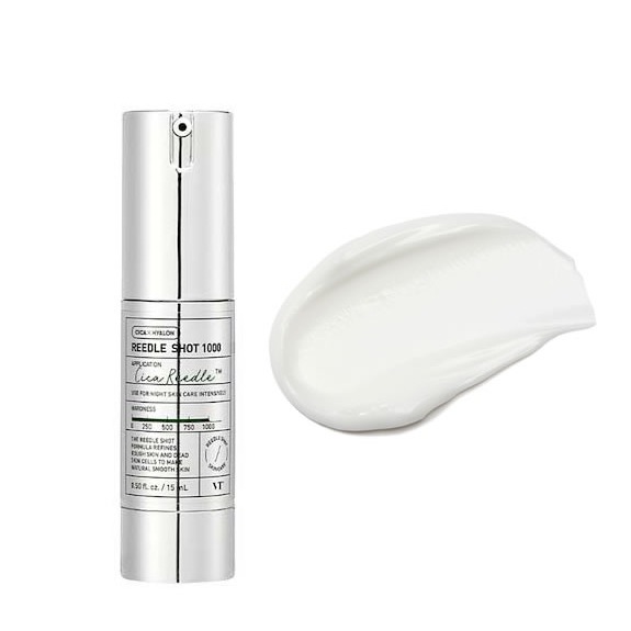 数量限定 ミニリードル100300700 ３種付 リードルショット1000 (導入美容液) 15ml 5,638円