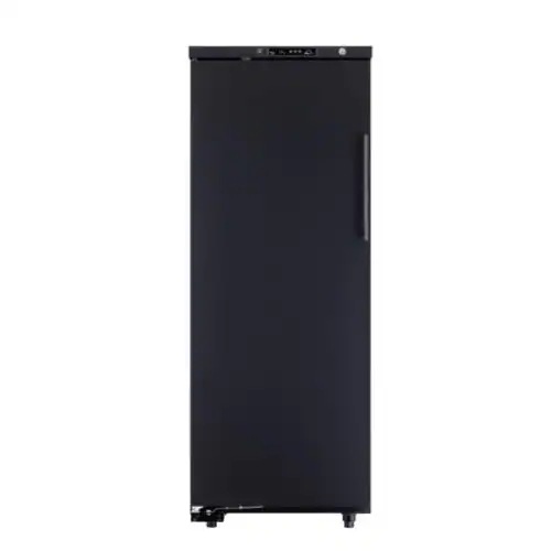 フォルスタージャパン ST-209L(BK) ロングフレッシュ 日本製ワインセラー 74本収納 左開き 鋼板扉 24年モデル ブラック 234,900円