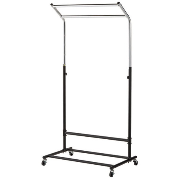 林製作所 コートハンガーW800 YS-C5 組立品