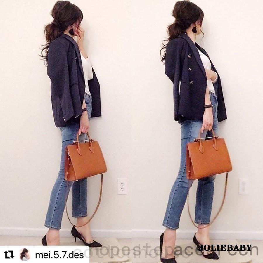 人気商品 さんセレクト商品 テーラードジャケット レディース ネイビー 紺ブレ 1枚持っていたいマストアイテム 春 秋 冬