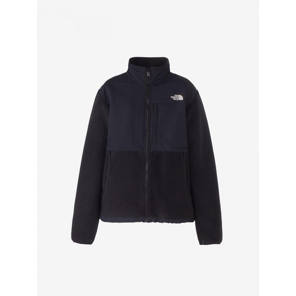 ザ・ノース・フェイス THE NORTH FACE デナリジャケット レディース NAW72450-K