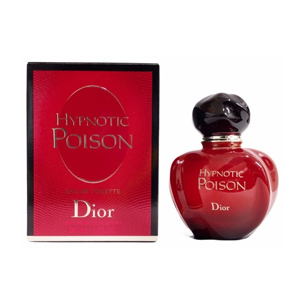 ヒプノティック プワゾン EDT SP 30ml