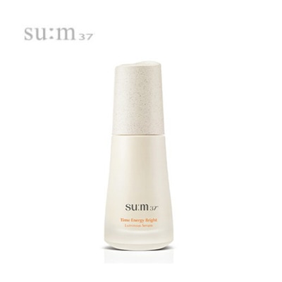 タイムエネルギーブライトルミナスセラム/50ml/エッセンス/無刺激/毛穴エッセンス/美-白/弾力