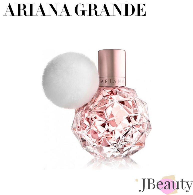 ARIANA GRANDE アリバイアリアナグランデ EDP 50ml