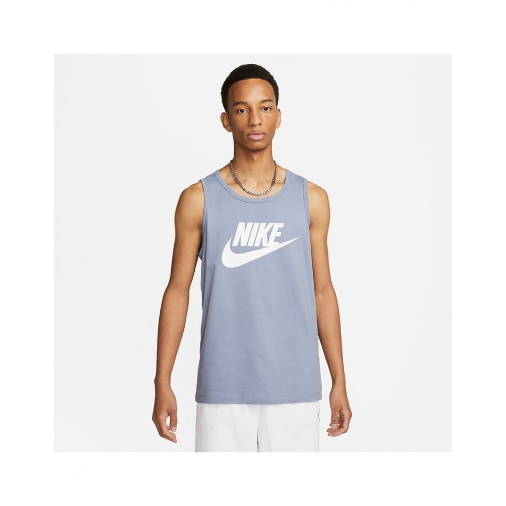 ナイキアイコンフューチュラタンクトップ Nashi