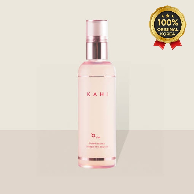 リンクルバウンスコラーゲンミストアンプル120ml