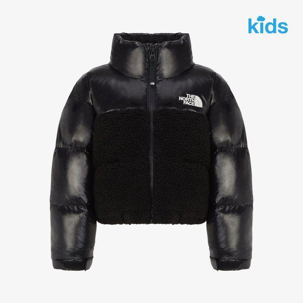 NJ1DR61S ガールズ レイナ ダウン ジャケット(RDS) GS REINA DOWN JACKET (RDS)