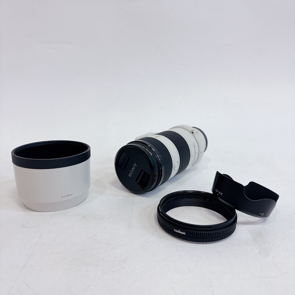 SEL70200G FE 70-200mm F4 G OSS SEL70200G 望遠ズーム プラスチック カメラ ブラック
