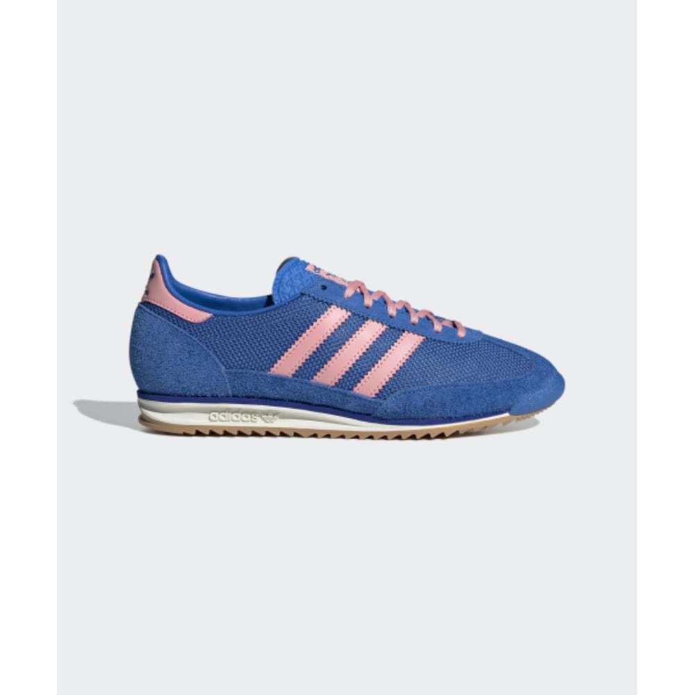 adidas SL 72 Blue Pink JI1878