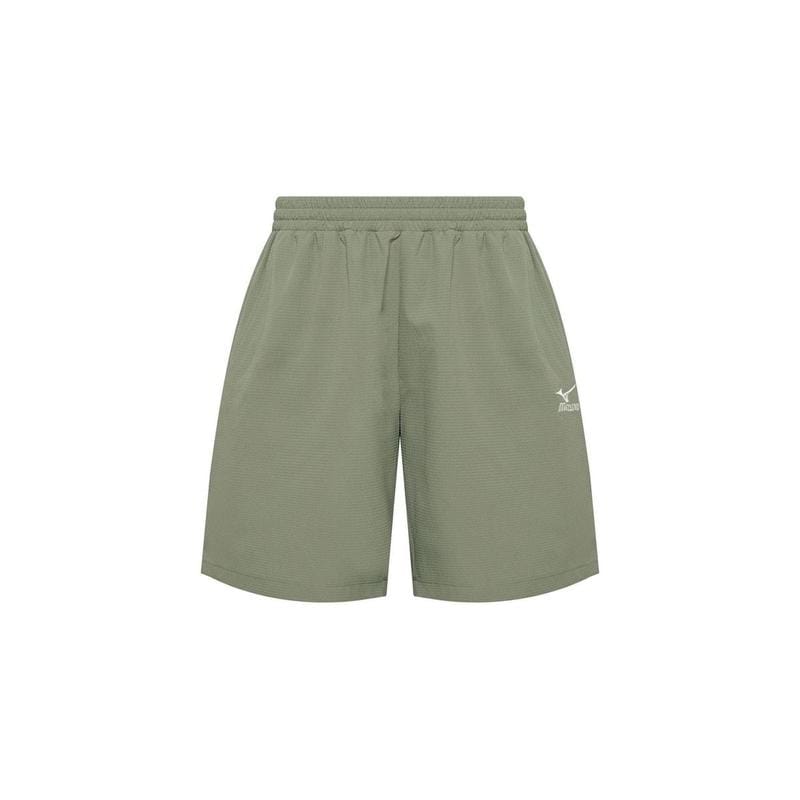 4.5部シアサッカーパンツ 32YD5B2514 , 32YD5B2536