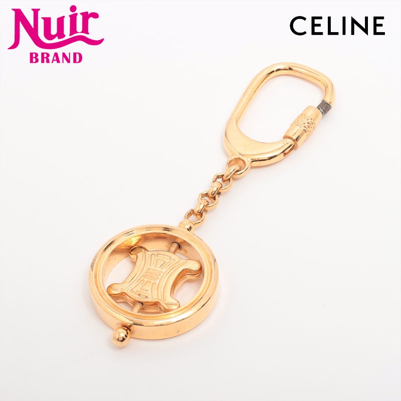 キーホルダー ゴールド WS15310