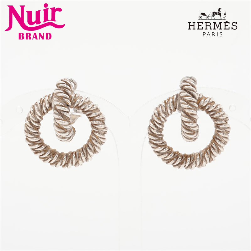 イヤリング シルバー WS15774