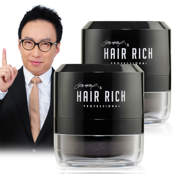 即効性増毛剤/スプレー/120g