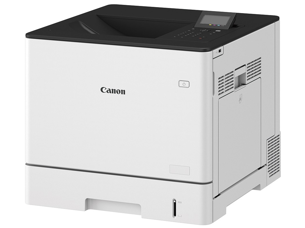 CANON Satera LBP732Ci 77,347円