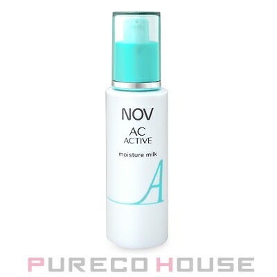 他サイト： ＡＣアクティブ モイスチュアミルク 50ml しみ そばかす ビタミンＣ 医薬部外品 無香料 無着色[ギフトラッピング対応]の商品画像