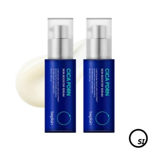 【1+1】シカ PDRN スキンブースターセラム30ml x 2個