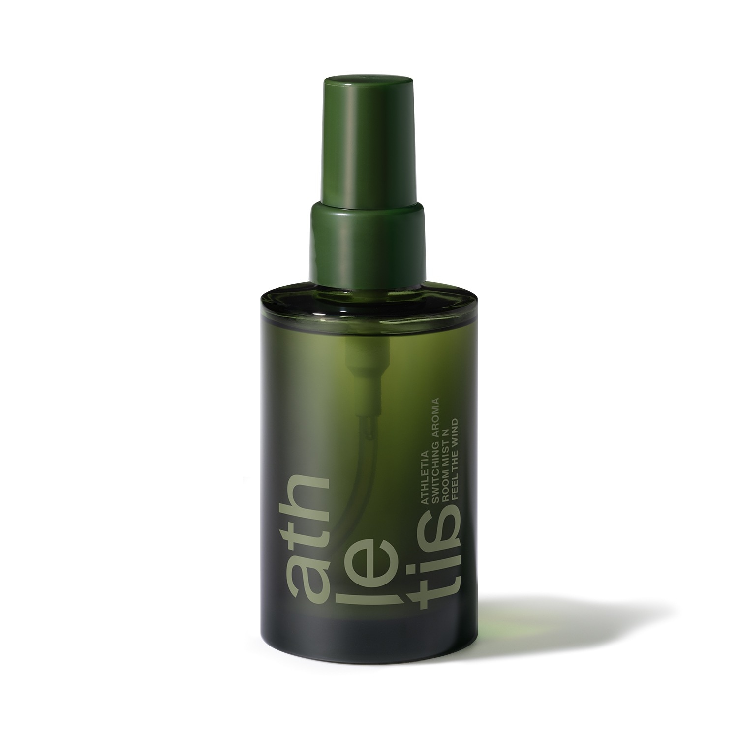 ath　letia スイッチング アロマルームミスト N / FEEL THE WIND（本体）　100mL／ルームフレグランス　正規品
