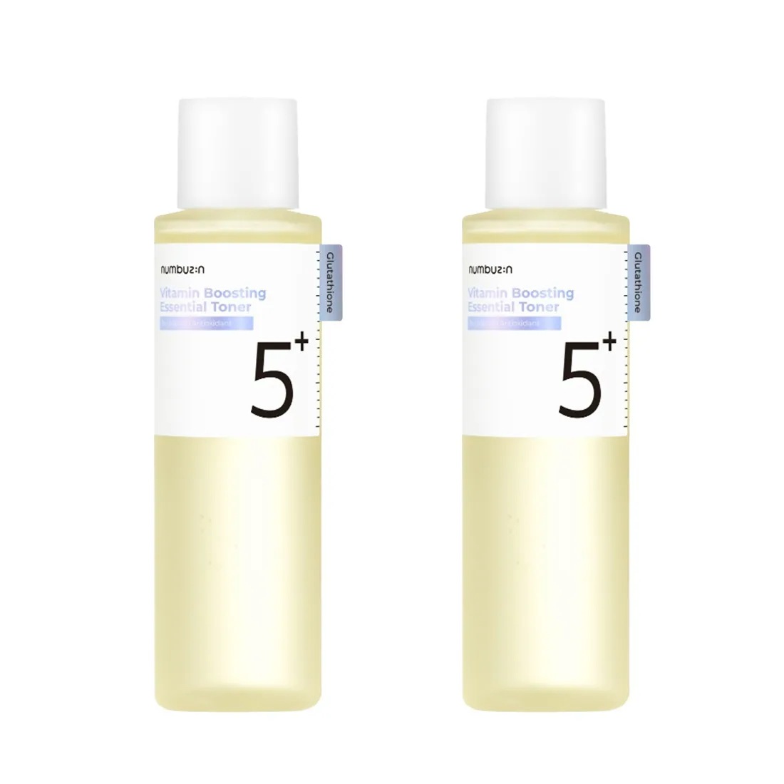 5番 白玉点滴グルタチオンCトナー 200ml + 200ml 2個 セット