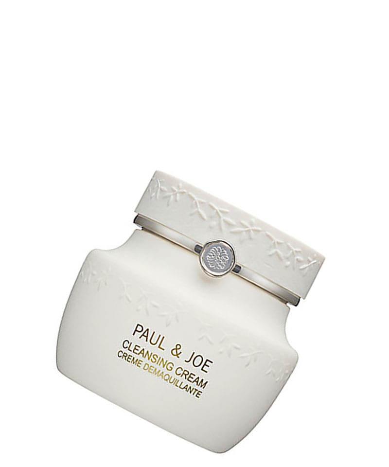 【国内正規品】PAUL & JOE/ ポール & ジョー クレンジング　クリーム 150g／クレンジング（スパチュラ付） 5,396円