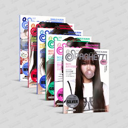 Qoo10 | LESSERAFIM-トレカのおすすめ商品リスト(ランキング順