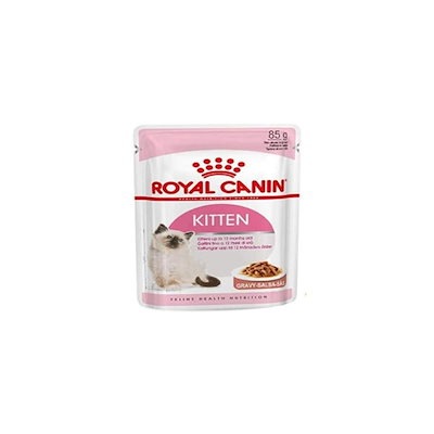 他サイト： 【即納】ロイヤルカナン FHN -WET キトンインスティンクティブ 猫用 85g×12個の商品画像