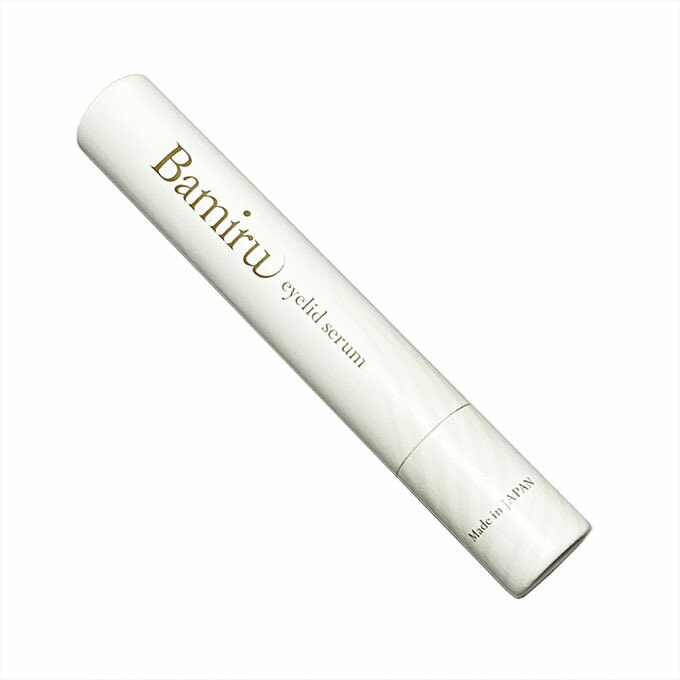 アイリッド セラム　正規品 1.8ml まつげ美容液 Bamiru eyelid