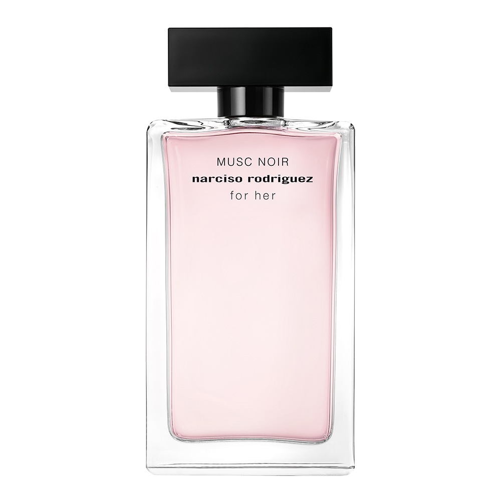 フォー・ハー・オド・パルファム・マスク・ヌワール 100ML