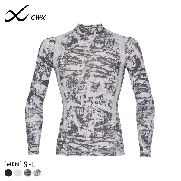 ワコール Wacoal シーダブリューエックス CW-X Mens JAO009 JYURYU 柔流