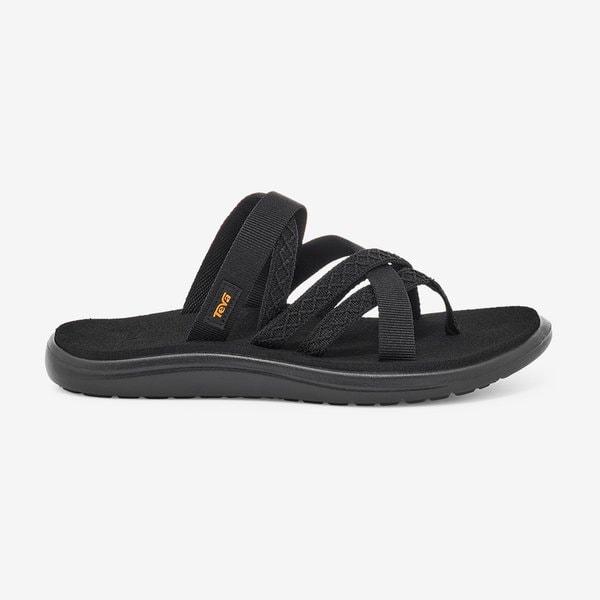 TEVA[] 軽くて安定感のある女性用多重ストラップフリップフロップ ボヤ ジレッサ STVF2417032-MHB