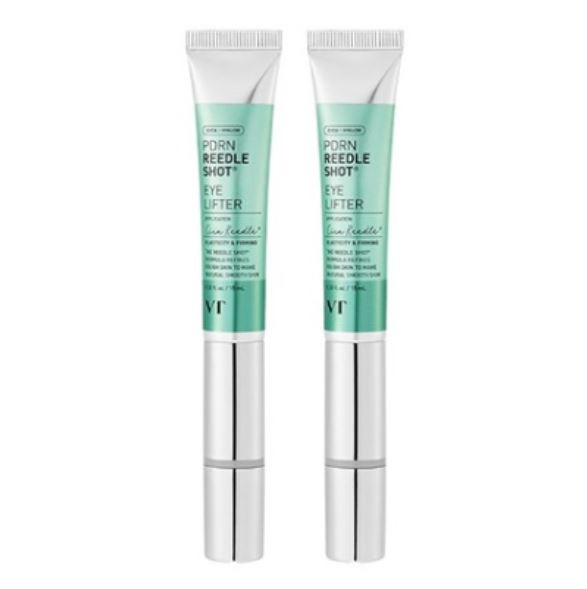 PDRN リドルショット アイリフター アイクリーム 本品 15ml2個