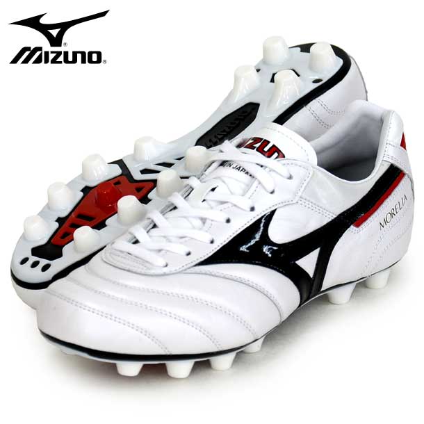 モレリア II JAPAN サッカースパイク MORELIA ノーマルステッチ ショートタン 20SS (P1GA200109) 17,908円