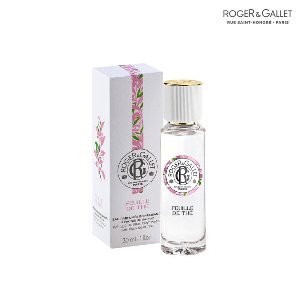 ロジャーアンドギャレット フェード テオ パルピュメ 30ml