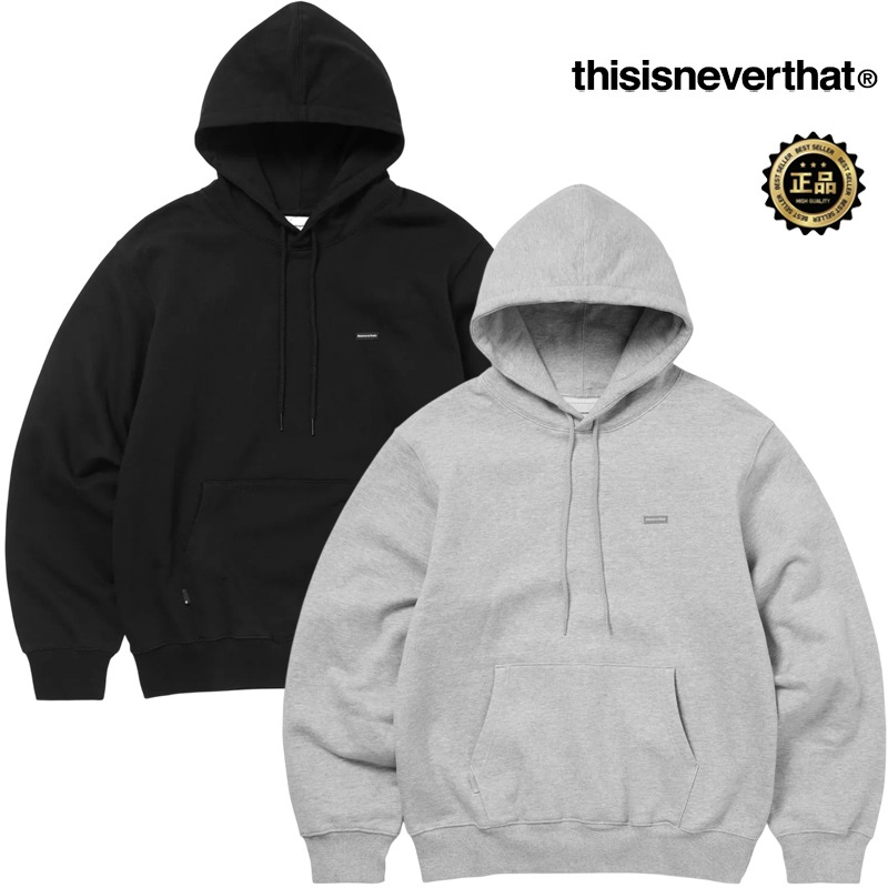 T.N.T. Classic HDP Hoodie 裏起毛 フード付き プルオーバー トップス 秋冬 防寒 シンプル カジュアル ストリート 通学 通勤 休日 定番 着回し コーデ提案 デニム パンツ