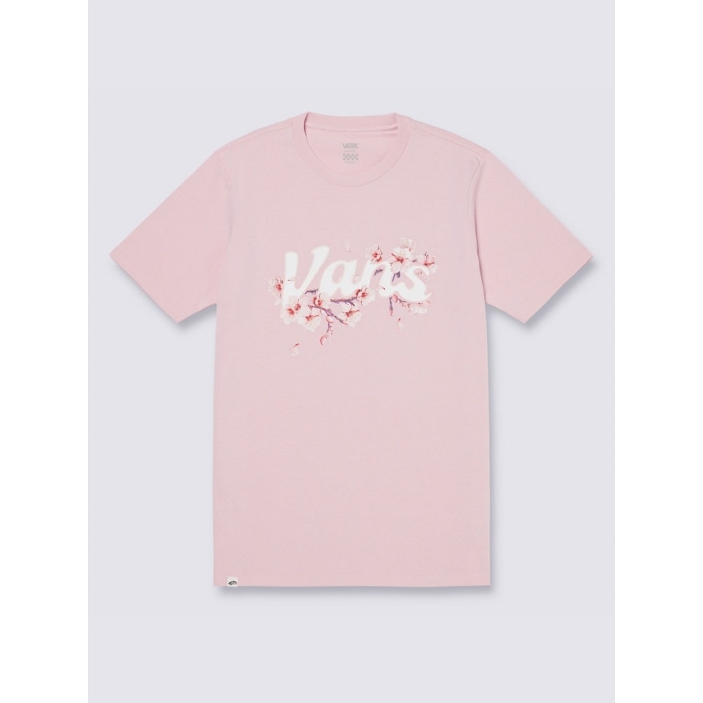 バンズウィメンズデイショートスリーブ Tシャツ VN000NDMEBH1