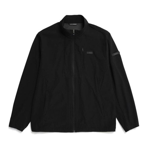 【始興店】N232MJP260 Gライン ニュートロン ハイネック ストレッチ ジャンパー
