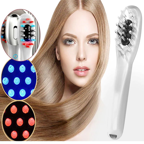 SALONIA サロニア 電気ブラシ SALONIA EMSリフトブラシ