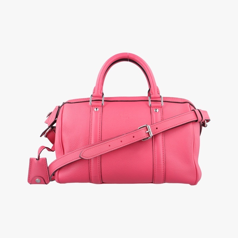 ソフィア コッポラ SC BBピンクレザーM94341MI4194中古