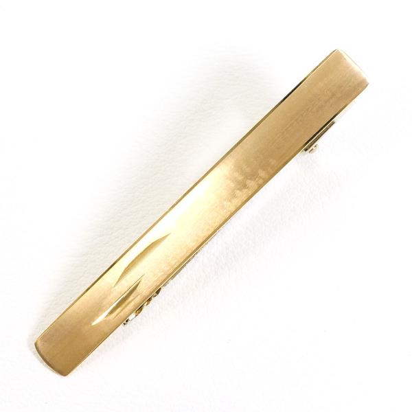 サンイーグル K10YG シルバー タイピン 総重量約6.0g ジュエリー 中古