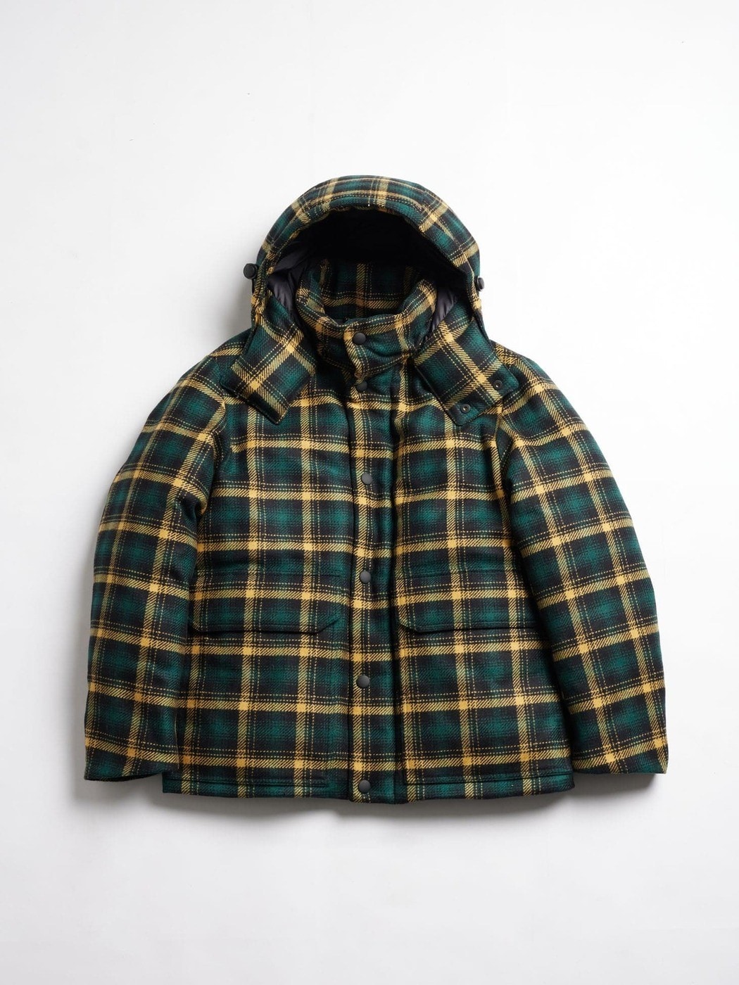 aangoon/n1907-3150 秋冬2024 ジャケット メンズ ia