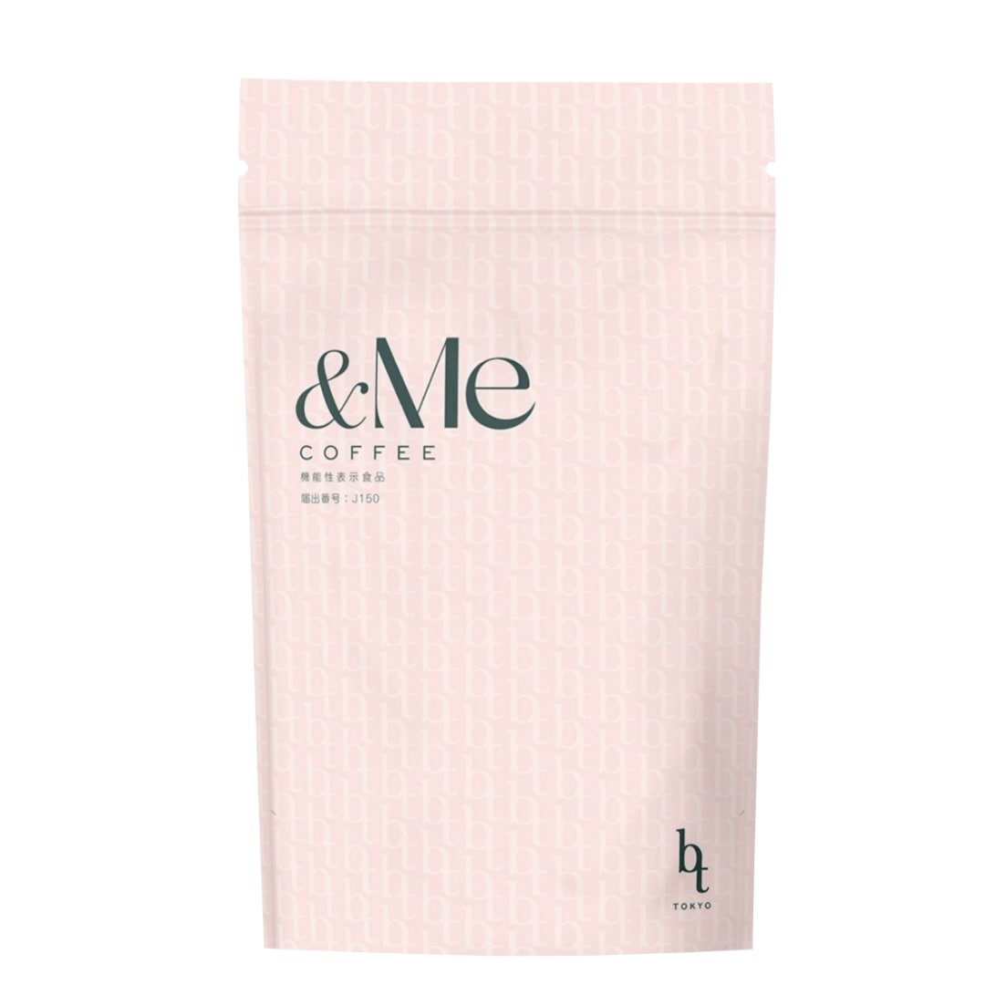 &Me Coffee エンミーコーヒー 3袋セット &Me Coffee エンミーコーヒー