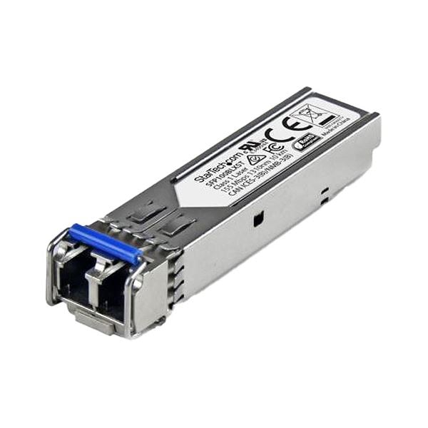 StarTech.com SFPモジュール/MSA対応アンコード/100BASE-LX準拠 SFP100BLXST 1台