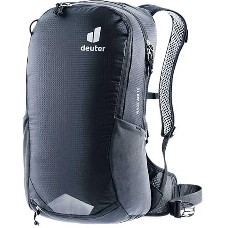 レース エアー 10 バックパック ブラック H45×W25×D16cm（10L） #D3204323-7000 13,719円