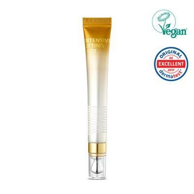 ISOI アイソイ ブルガリアン ローズ インテンシブ リフティング スポット 25ml [コア弾力スポット] 4,827円